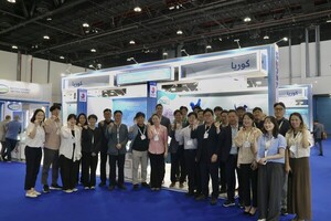 K-동약 중동서 두각 - 뉴스 썸네일 이미지