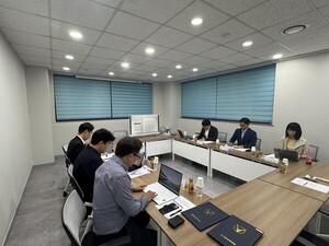 대한수의사회, '거점동물병원' 운영모델 구체화 - 뉴스 썸네일 이미지