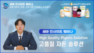 세바코리아, 고비용 시대 '고품질 자돈' 전략 제시 - 뉴스 썸네일 이미지
