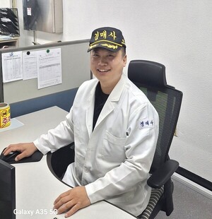 [실무·현장에서의 목소리] "내 가축이라는 마음으로 경매" - 뉴스 썸네일 이미지